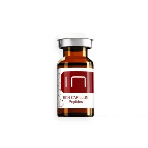 BCN CAPILLUM PEPTIDES