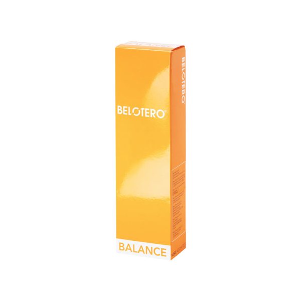 BELOTERO® BALANCE - Image 2