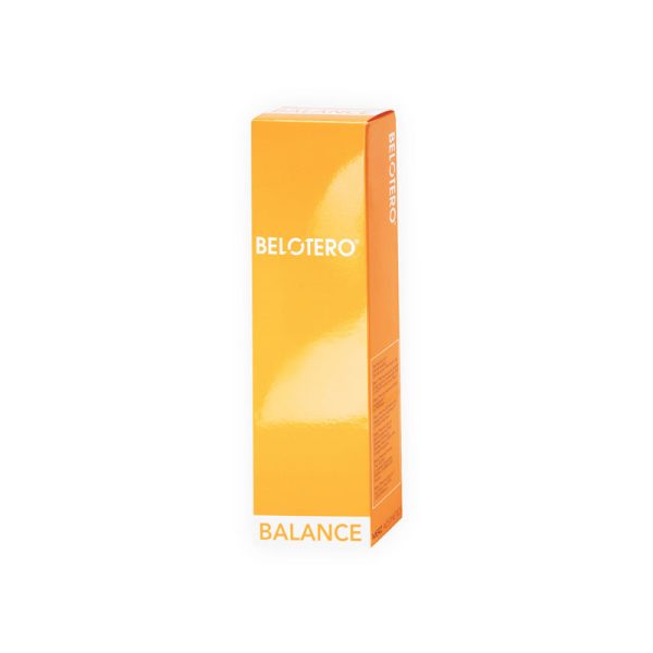 BELOTERO® BALANCE - Image 4