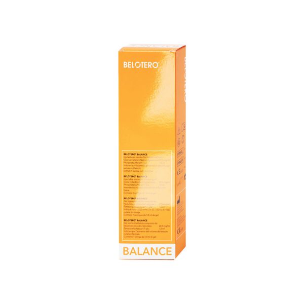 BELOTERO® BALANCE - Image 3