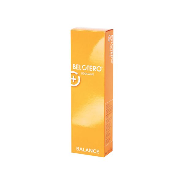 BELOTERO® BALANCE with Lidocaine - Image 3