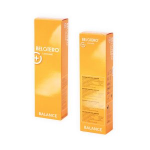 BELOTERO® BALANCE with Lidocaine