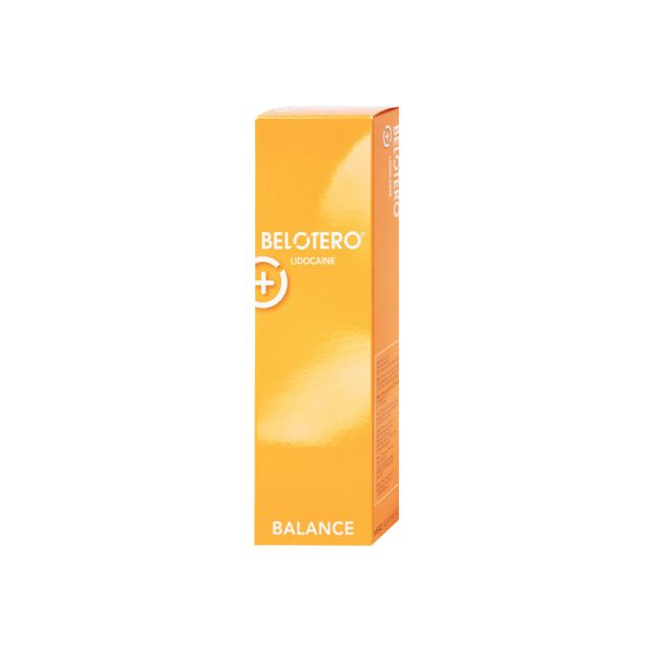 BELOTERO® BALANCE with Lidocaine - Image 2