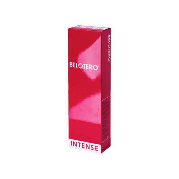 BELOTERO® INTENSE - Image 4
