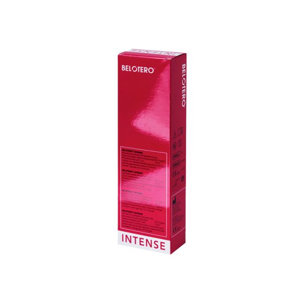 BELOTERO® INTENSE - Image 3