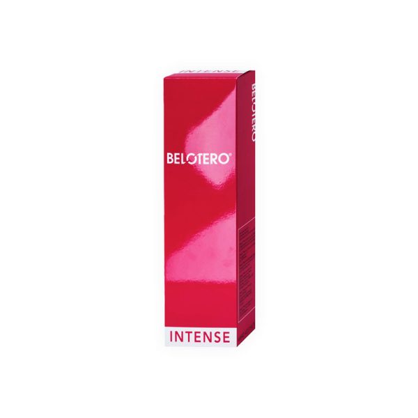 BELOTERO® INTENSE - Image 2