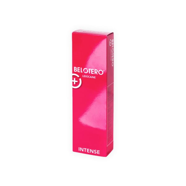 BELOTERO® INTENSE with Lidocaine - Image 2