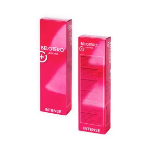 BELOTERO® INTENSE with Lidocaine