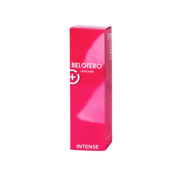 BELOTERO® INTENSE with Lidocaine - Image 3