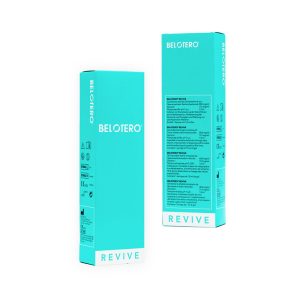 BELOTERO® REVIVE