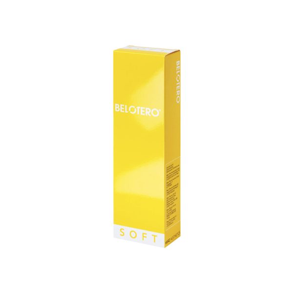 BELOTERO® SOFT - Image 4