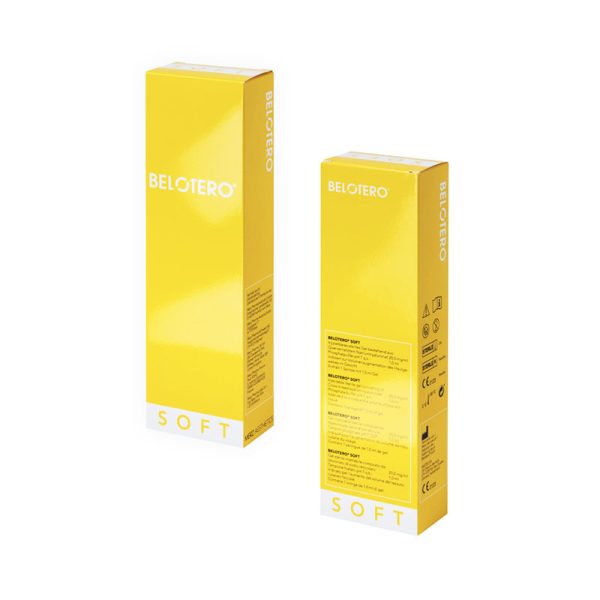BELOTERO® SOFT