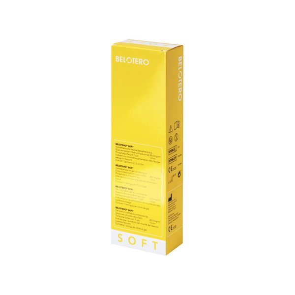 BELOTERO® SOFT - Image 3