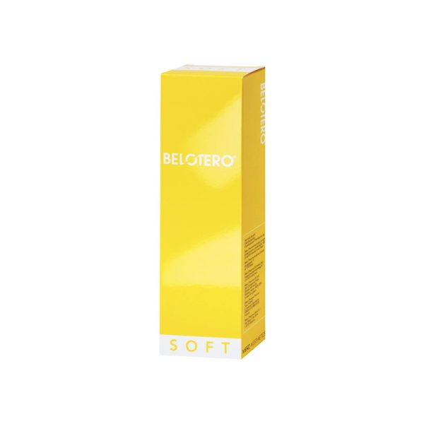 BELOTERO® SOFT - Image 2