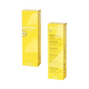 BELOTERO® SOFT with Lidocaine