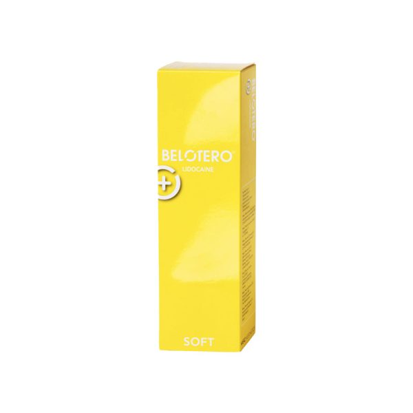 BELOTERO® SOFT with Lidocaine - Image 4
