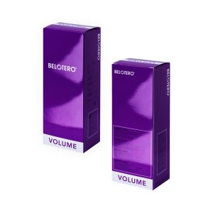 BELOTERO® VOLUME