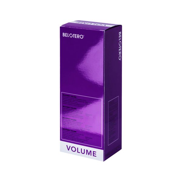 BELOTERO® VOLUME - Image 3