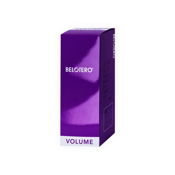 BELOTERO® VOLUME - Image 4