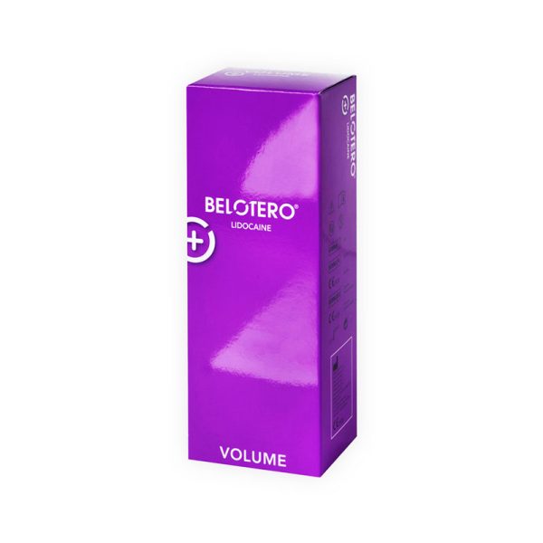 BELOTERO® VOLUME with Lidocaine - Image 2