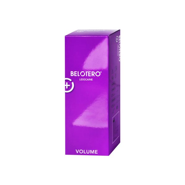 BELOTERO® VOLUME with Lidocaine - Image 4