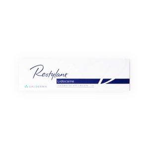 RESTYLANE® 1ml with Lidocaine