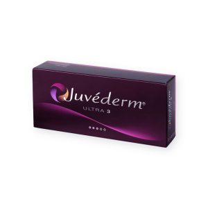 JUVÉDERM® ULTRA 3