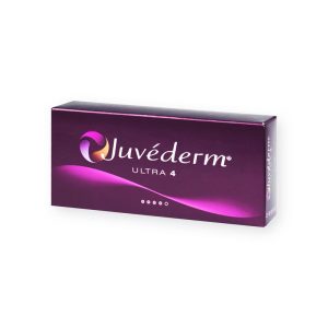 JUVÉDERM® ULTRA 4