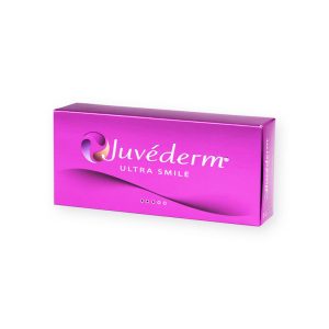 JUVÉDERM® ULTRA SMILE