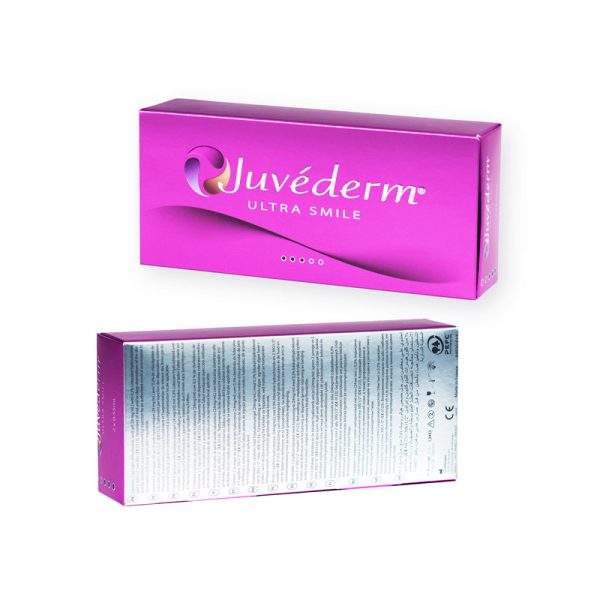 JUVÉDERM® ULTRA SMILE - Image 2