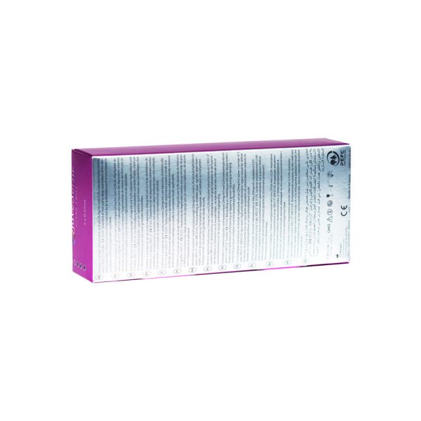 JUVÉDERM® ULTRA SMILE - Image 3
