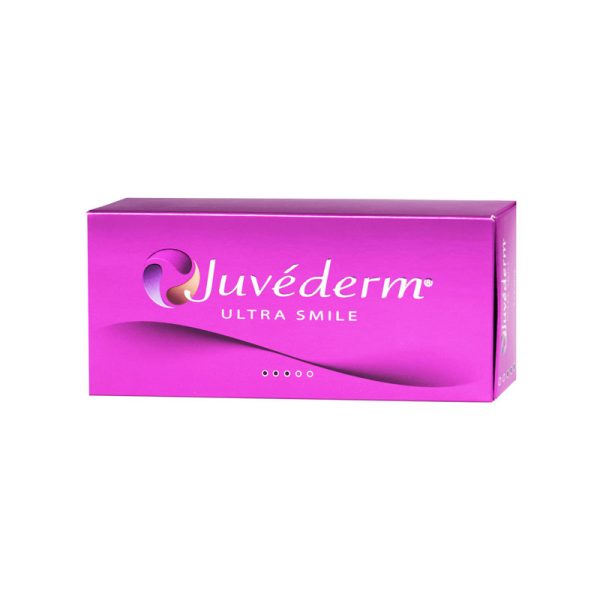 JUVÉDERM® ULTRA SMILE - Image 4