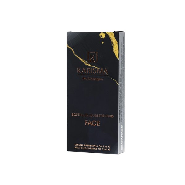 KARISMA RH COLLAGEN SOFTFILLER BIORESTITUTIVO FACE - Image 2