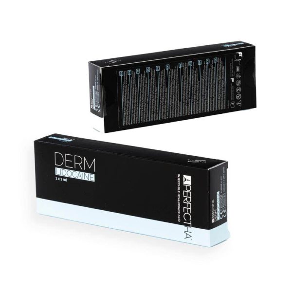 PERFECTHA® DERM Lidocaine - Image 3