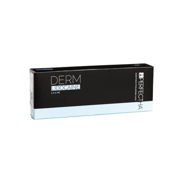 PERFECTHA® DERM Lidocaine
