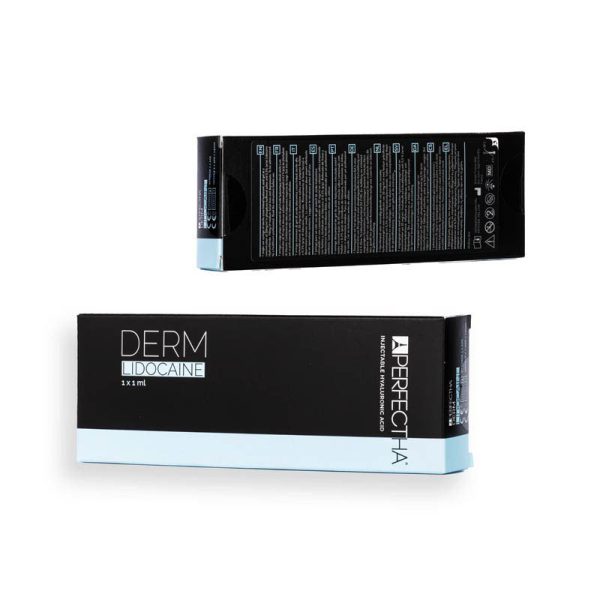 PERFECTHA® DERM Lidocaine - Image 2