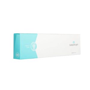SILHOUETTE SOFT® 8 CONES