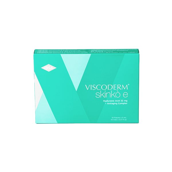VISCODERM® SKINKÒ E + VISCODERM® SKINKÒ KIT - Image 4