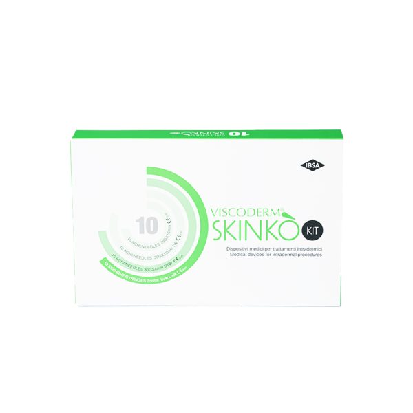 VISCODERM® SKINKÒ E + VISCODERM® SKINKÒ KIT - Image 5