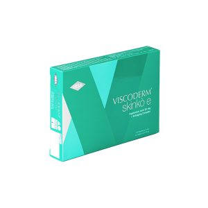 VISCODERM® SKINKÒ E + VISCODERM® SKINKÒ KIT