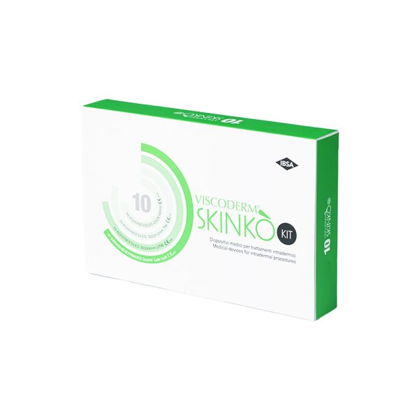 VISCODERM® SKINKÒ E + VISCODERM® SKINKÒ KIT - Image 6
