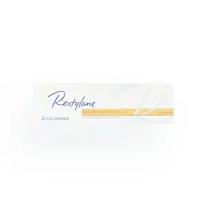 RESTYLANE® SKINBOOSTERS™ VITAL