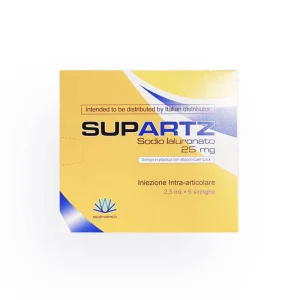 SUPARTZ® (Italian)