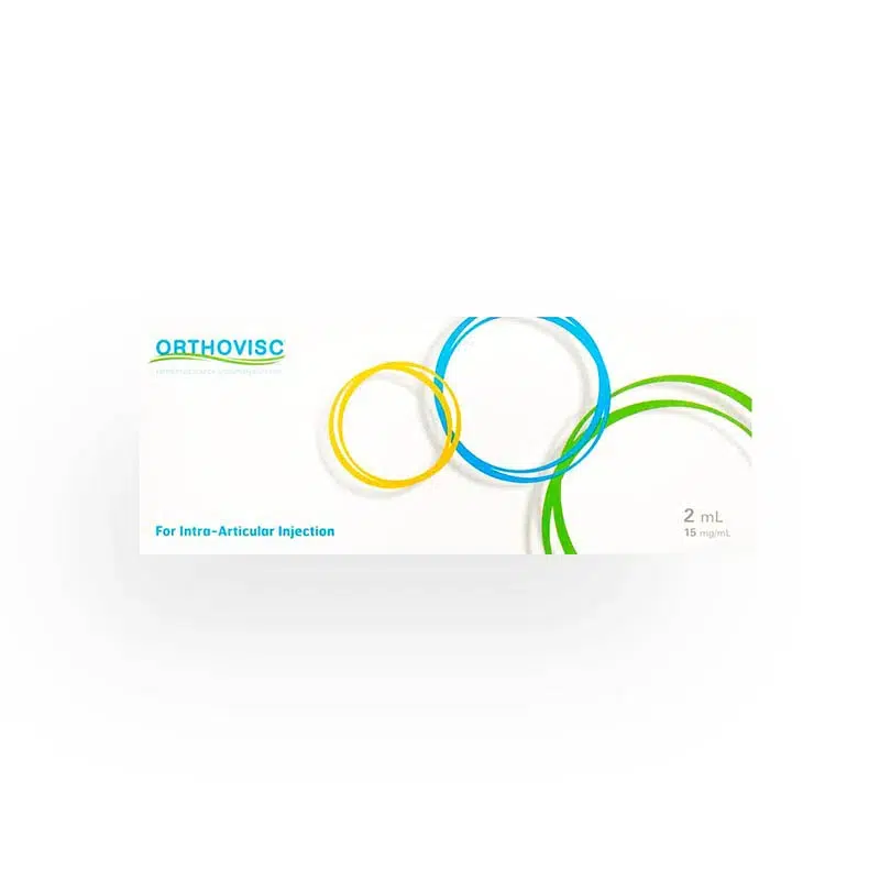 ORTHOVISC®